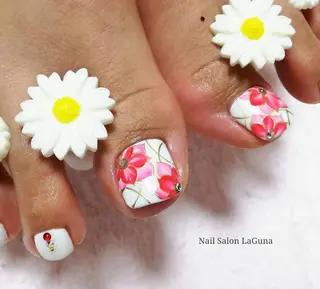 ネイル Am:nail 柏 SUE（スゥ）のネイルデザイン