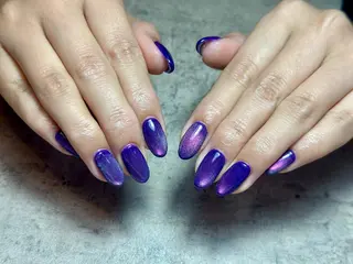 ネイル GéRanium Harukaのネイルデザイン