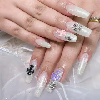 ネイル Twinkle Nail Kuboのネイルデザイン