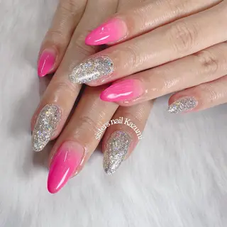 ネイル sisters nail.fのネイルデザイン