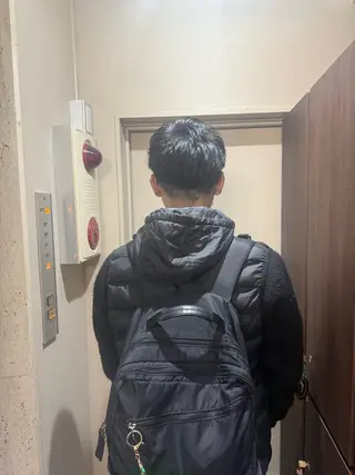 ショート ✩*Ayane*✩ うる艶カラー🫐のヘアスタイル