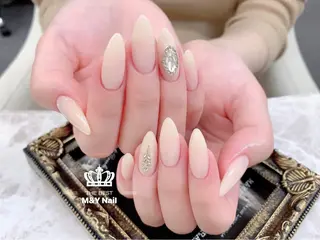 ネイル M&Y NailSalonのネイルデザイン