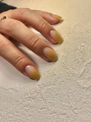 ネイル emu nail所属・emunail あやかのネイルデザイン