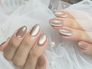 ネイル nail salon Feerieのネイルデザイン