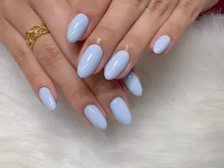 ネイル エン Nail salonのネイルデザイン