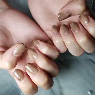 ネイル ビジュード ネイルのネイルデザイン