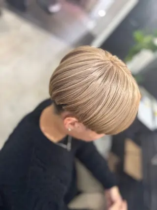 メンズ 👾メンズカット 近藤あやか👾のヘアスタイル