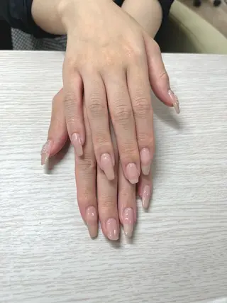 ネイル TRU きゃんのネイルデザイン