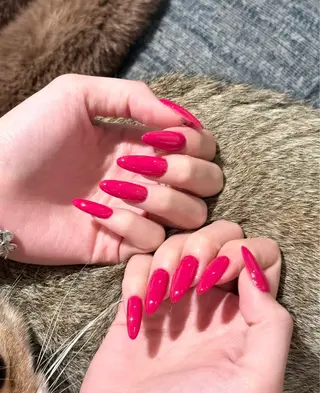 ネイル な なのネイルデザイン