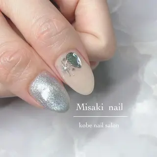 ネイル nailsalon miinailsのネイルデザイン