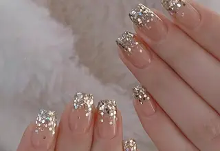 ネイル ユニークネイルサロン カカのネイルデザイン