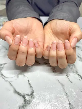 ネイル Babel Mirokuのエステ・リラクイメージ