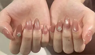 ネイル klee nailのネイルデザイン