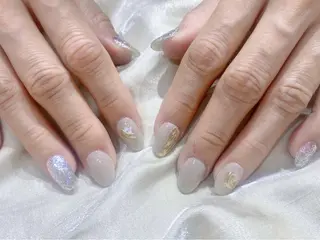 ネイル Umi nail& eyelashのネイルデザイン