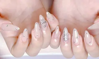 ネイル Em ma高田马場のネイルデザイン