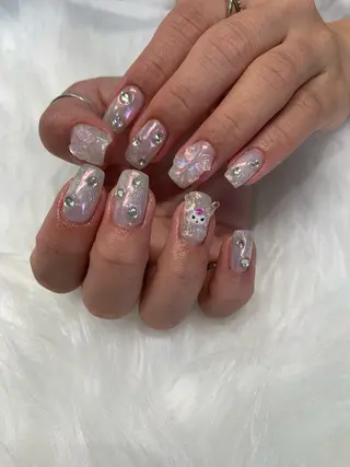 ネイル Ténon所属・salon Ténonのネイルデザイン