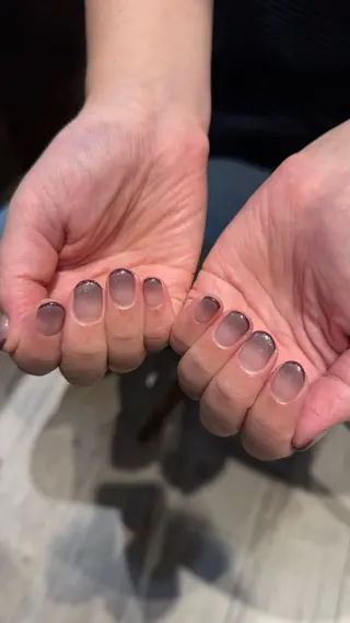 ネイル Vigor＆Looks 白金所属・mng vigorのネイルデザイン