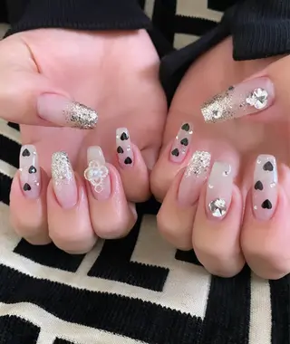 ネイル Welina ♡♡のネイルデザイン