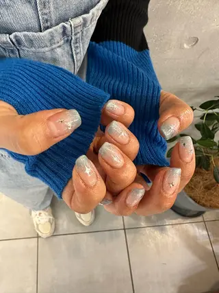 ネイル fukuyasu rikaのネイルデザイン