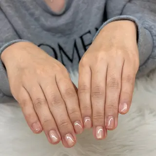 ネイル Salon Ola* AZUのネイルデザイン