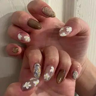 ネイル 生井 舞花のその他イメージ