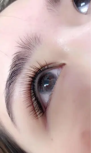 マツエク・マツパ Omi beautyのネイルデザイン