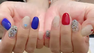 ネイル u sのネイルデザイン