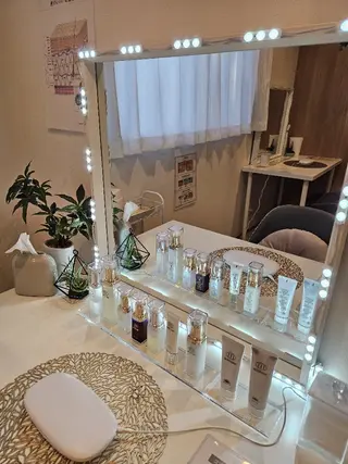 斉藤 久実のエステ・リラクイメージ