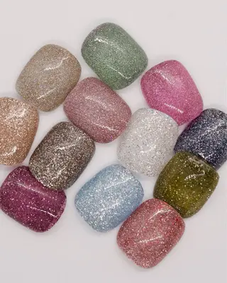 ショート AMI 下北沢駅徒歩3分のネイルデザイン