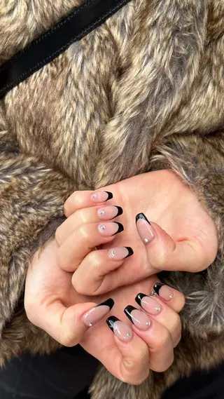 ネイル eyelash&nailsalon noi所属・noi 経堂店のネイルデザイン