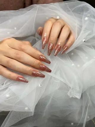 ネイル Mio_ Noiranailのネイルデザイン