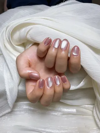 ネイル モナ& あきのネイルデザイン