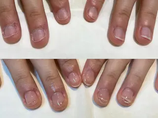 ネイル cachette mのネイルデザイン