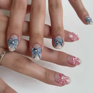 ネイル KULIN所属・KULIN Kanaのマツエク・マツパデザイン