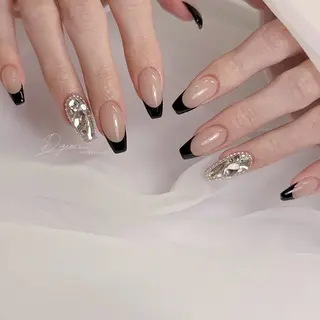 ネイル Digeure所属・Digeure shokaのマツエク・マツパデザイン