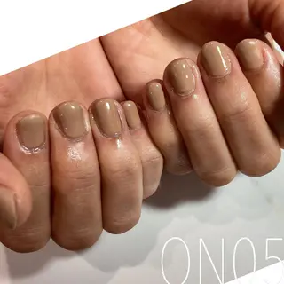 ネイル 園 寛子 （ネイリスト）のネイルデザイン