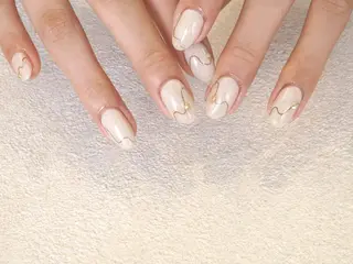 ネイル 田中 （ネイリスト）のネイルデザイン