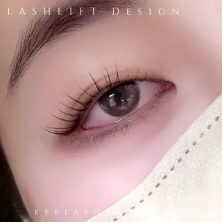 マツエク・マツパ MicoNoa所属・MicoNoa Asamiのマツエク・マツパデザイン