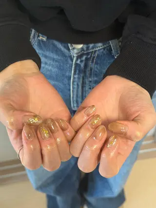 ネイル nails by Kanaのネイルデザイン