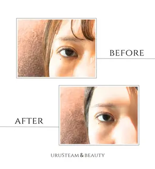 マツエク・マツパ ヘッド＆アイデザイン エイコのマツエク・マツパデザイン