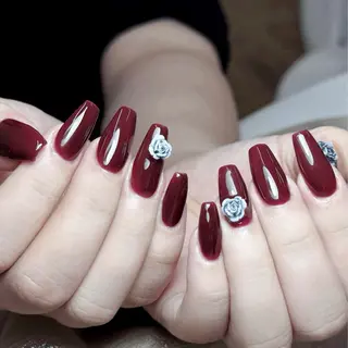 ネイル Hana ハナのネイルデザイン