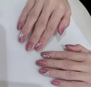 ネイル NANA NAILのネイルデザイン