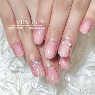 ネイル nailsalon VENUSのネイルデザイン