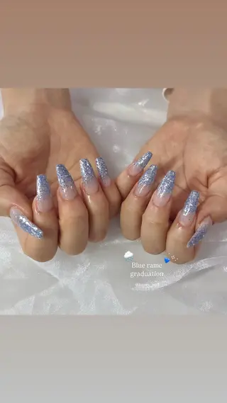 ネイル Luuny nailのネイルデザイン