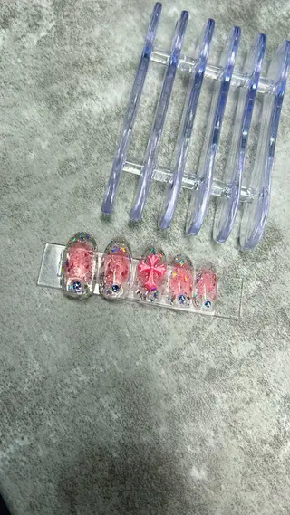 ネイル Sara+所属・sara +のネイルデザイン