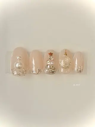 ネイル Mary nail所属・Mary nail .narumiのネイルデザイン