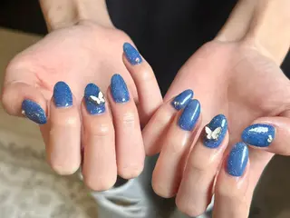 ネイル CHERIRU シェリルのネイルデザイン