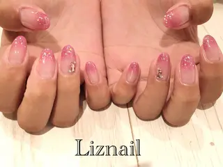 ネイル Rawr / saoriのネイルデザイン