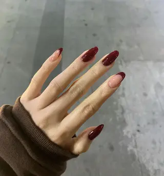 ネイル 🎀 NaNa_nailのネイルデザイン