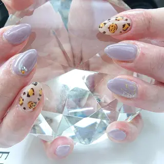 ネイル Coco Girlsのネイルデザイン